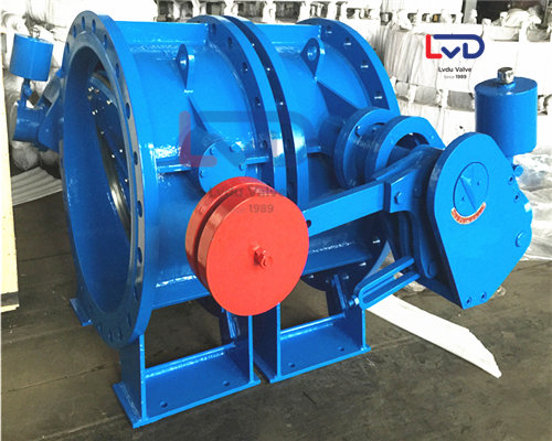 倒流防止器與止回閥有何區別？