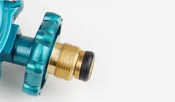 為什么要在燃氣瓶上安裝減壓閥？