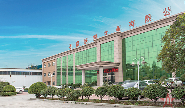 鄭州鋁都、河南盛譽等5家企業正式成為中國通用機械工業協會閥門分會會員單位