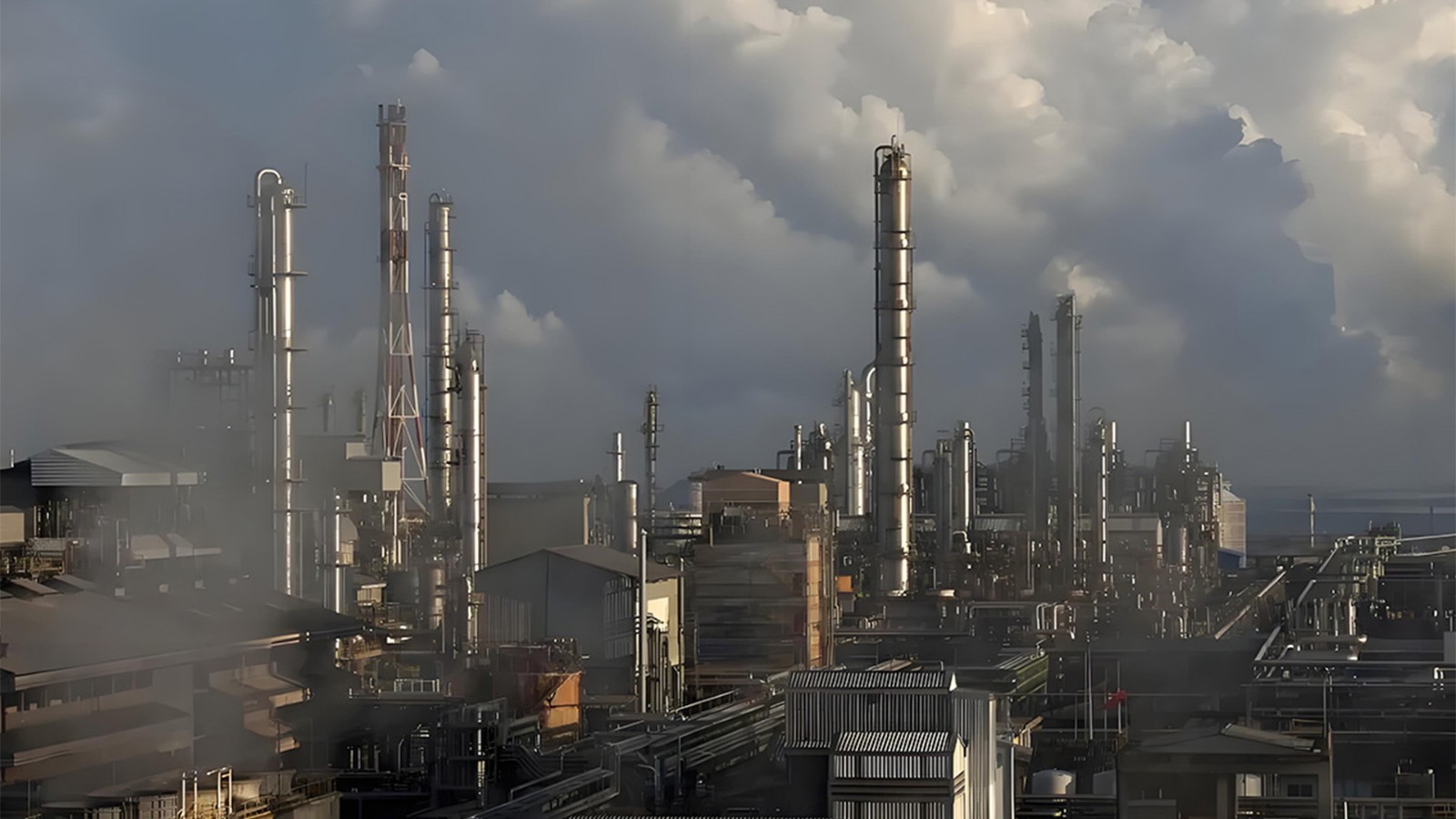 閥門質量關乎生產安全，嚴格把控確保流程無憂