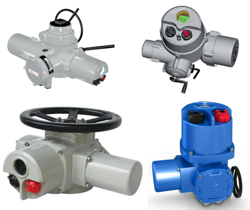 正確選擇電動蝶閥電動裝置的依據